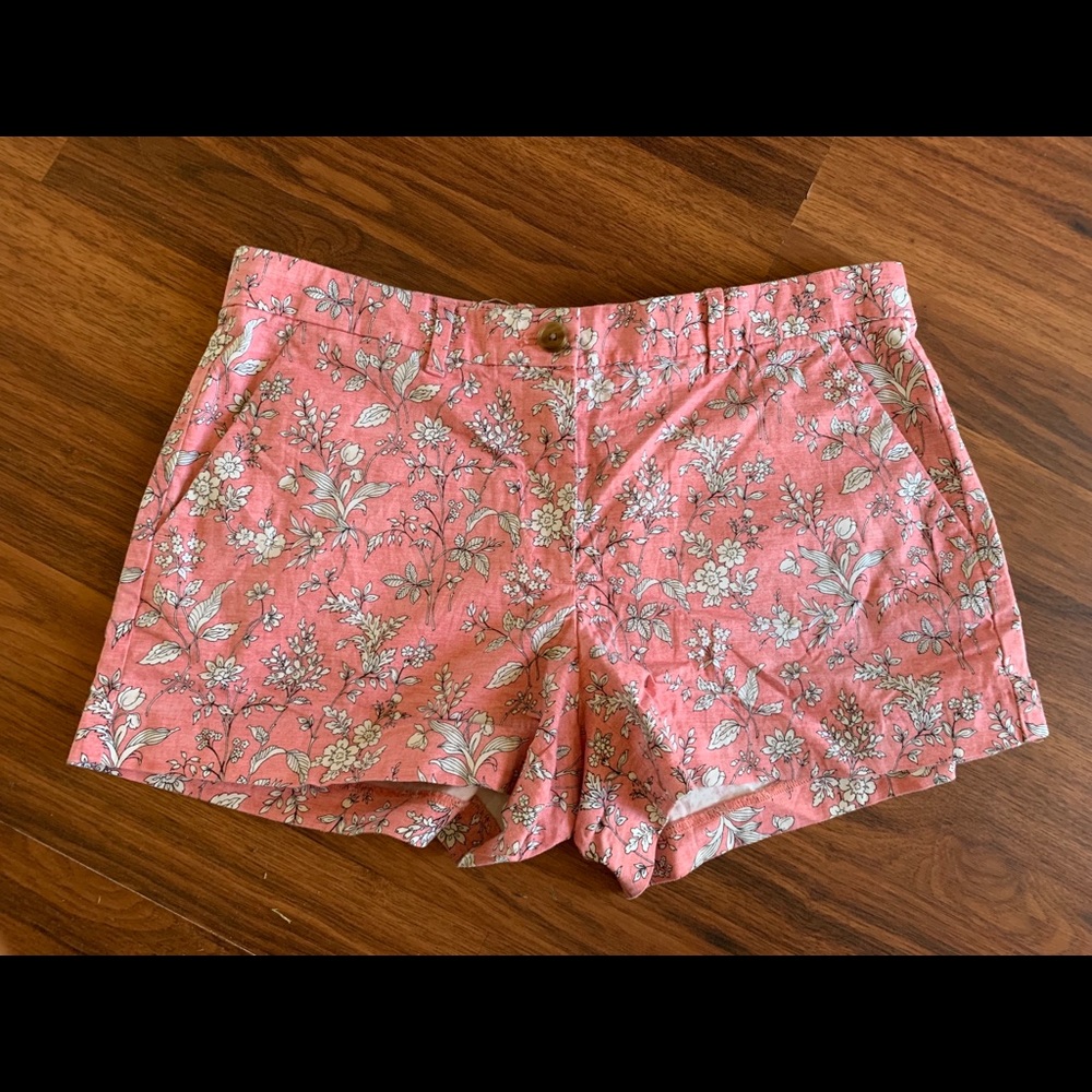 Gap Shorts